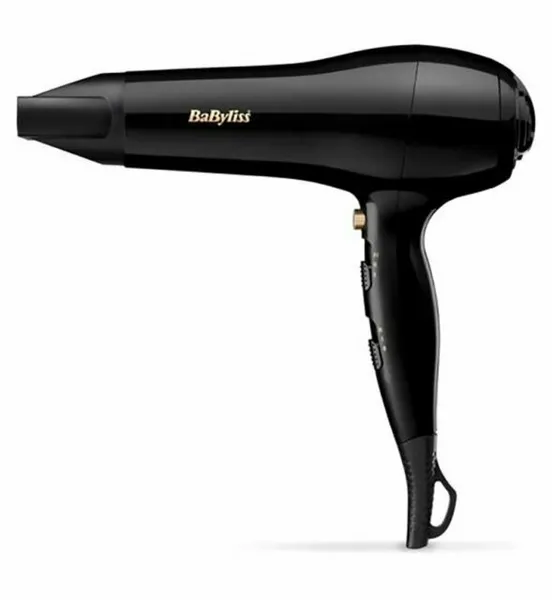 Babyliss The Style Collection 5737GGU 2200W Hair Dryer