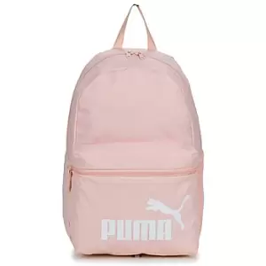 Puma PUMA Phase Backpack womens Backpack in Pink - Sizes One size