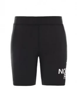 The North Face Kabe Short - Black