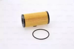 Bosch F026407014 Oil Filter Element P7014