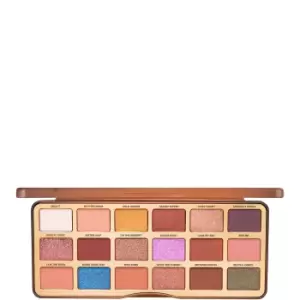 Too Faced Better Than Chocolate Cocoa-Infused Eye Shadow Palette