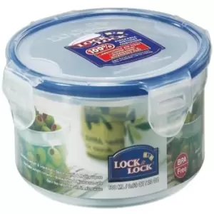 LocknLock Round Container 600ml