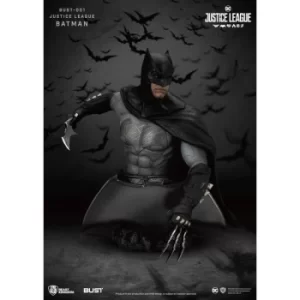 Justice League PVC Bust Batman 16 cm