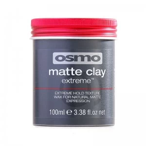 Osmo Matte Clay Extreme 100ml