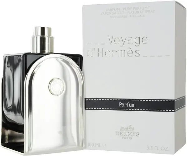 Hermes Voyage d'Hermes Eau de Toilette For Him 100ml