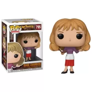 Cheers Diane Pop! Vinyl Figure