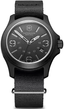 Victorinox Swiss Army Watch Original