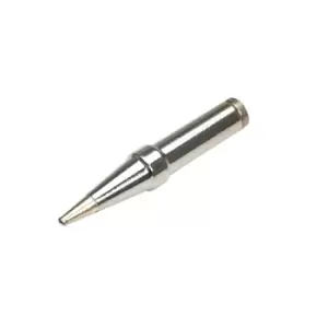 Weller 4PTAA8-1 PT-AA8 Solder Tip - Round Tip Sloped 425°C Ø1.6mm