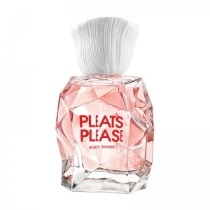 Issey Miyake Pleats Please Eau de Toilette For Her 50ml