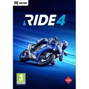 Ride 4 PC Game