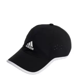 adidas AEROREADY Baseball Sport Cap Unisex - Black