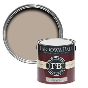 Farrow & Ball Jitney No. 293 Gloss Metal & wood Paint 2.5L