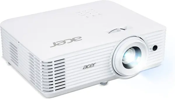 Acer M511 4300 ANSI Lumens 1080p Portable Projector