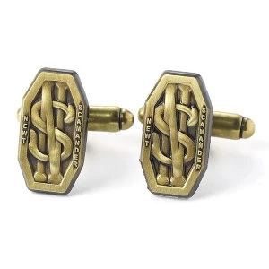 Newt Scamander Cufflinks