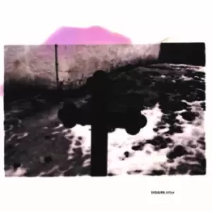 After RSD 2021 by Ihsahn Vinyl Album