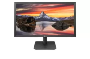 LG 21.4" 22MP410 Full HD LED Monitor