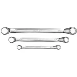 Gedore RED R01105008 3300926 Double-ended box wrench set 8 Piece