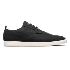 CLAE Ellington Hemp Trainers - Black