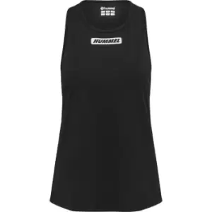 Hummel Tola Tank Top Womens - Black