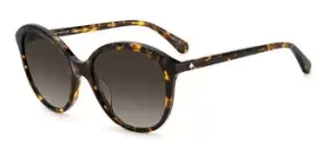 Kate Spade Sunglasses Bria/G/S 086/HA