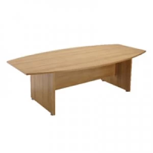 Avior 1800mm Boardroom Table Ash KF838266