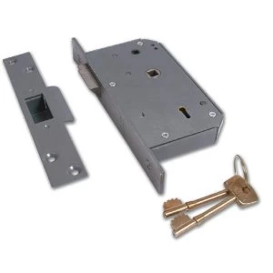 Union C-Series 3R35 Detainer Deadlocking Latch