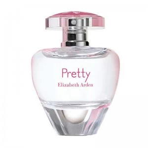 Elizabeth Arden Pretty Eau de Parfum For Her 100ml