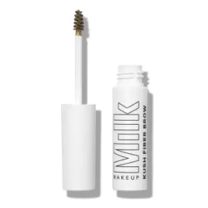 Milk Makeup Kush Fiber Brow Gel - Haze