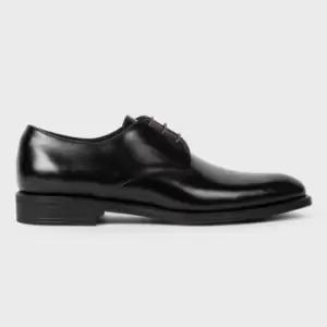 Ps Paul Smith Mens Shoe Bayard Black