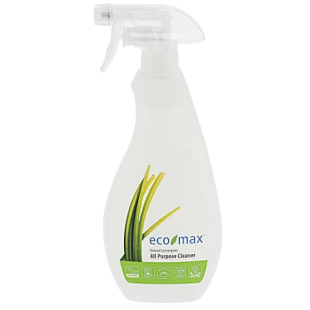 Eco-Max All Purpose Cleaner - Natural Lemongrass 710ml