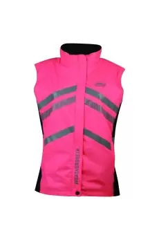 Reflective Waterproof Gilet