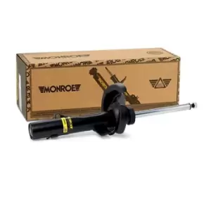 MONROE Shock absorber MONROE Original (Gas Technology) G8802 Shocks,Shock absorbers FORD,Focus II Schragheck (DA_, HCP, DP)