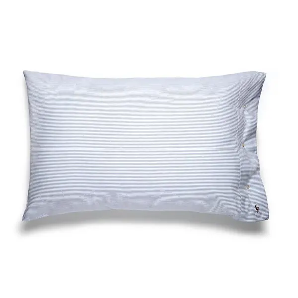 Ralph Lauren Home Ralph Lauren Home Pillowcase - Blue One Size