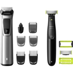 Philips MULTIGROOMER MG9710/90