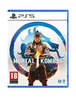 Mortal Kombat 1 PS5 Game