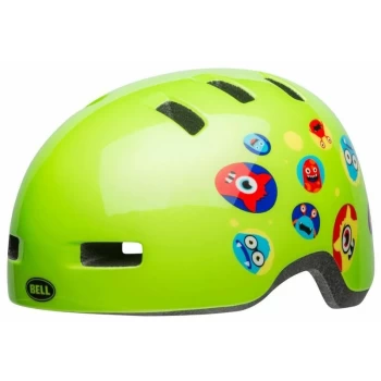 LIL RIPPER CHILDREN'S HELMET - BEHLIRC2 - Bell