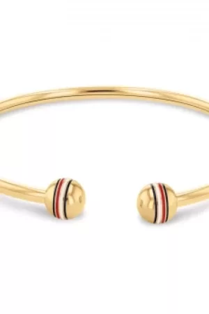 Tommy Hilfiger Jewellery Dress Bangle 2780489