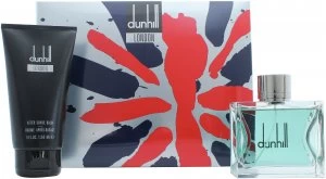 Dunhill London 100ml Eau de Toilette Gift Set