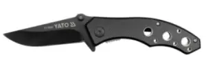 YATO Folding Knife YT-76051