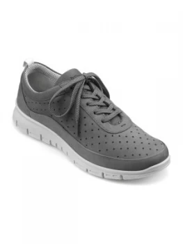 Hotter Gravity Ladies Active Shoe Slate