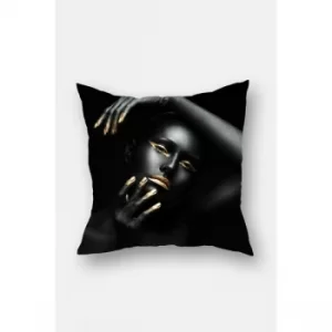 YS189961958 Multicolor Cushion Cover