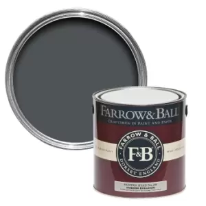 Farrow & Ball Modern Emulsion Paint No. 305 Hopper Head - 2.5L