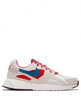 Nike Pantheos ndash White Red White Size 6 Men