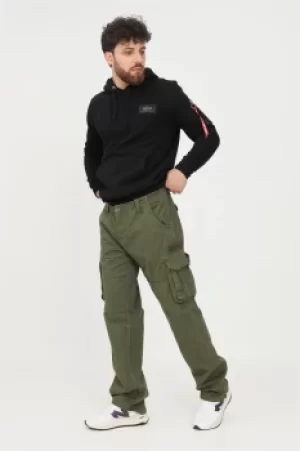 ALPHA INDUSTRIES Trousers Unisex