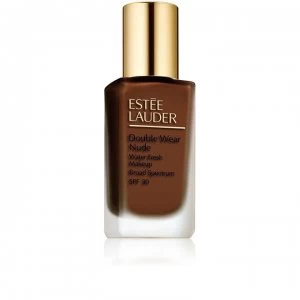 Estee Lauder Double Wear Nude Water Fresh Foundation SPF 30 - 8C1 Rich Java