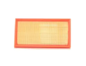 TOPRAN Air filter BMW 500 231 13721702907,1702907 Engine air filter,Engine filter