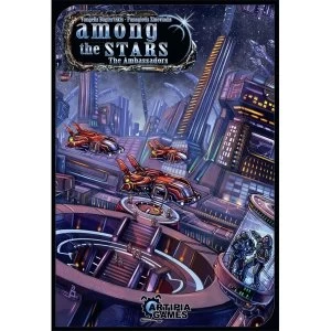 The Ambassadors Among the Stars Expansion