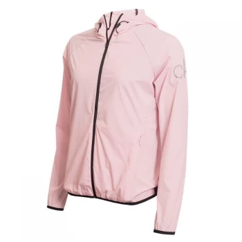 Calvin Klein Golf Jacket - Pink