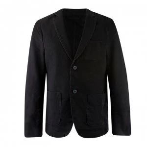 Giorgio Relax Blazer Mens - Black