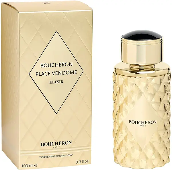 Boucheron Place Vendome Elixir Eau de Parfum Unisex 100ml